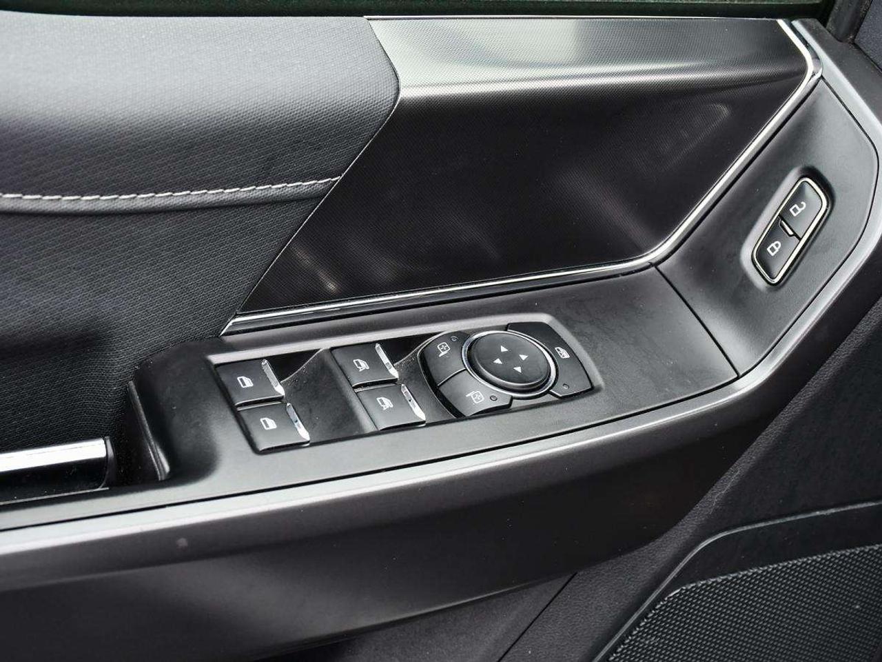 2024 Ford F-150 XLT Supercrew   One Owner   Hybrid Photo