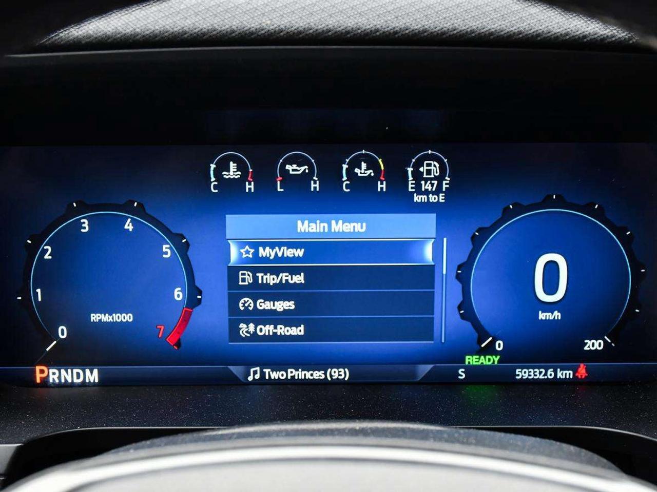 2024 Ford F-150 XLT Supercrew   One Owner   Hybrid Photo