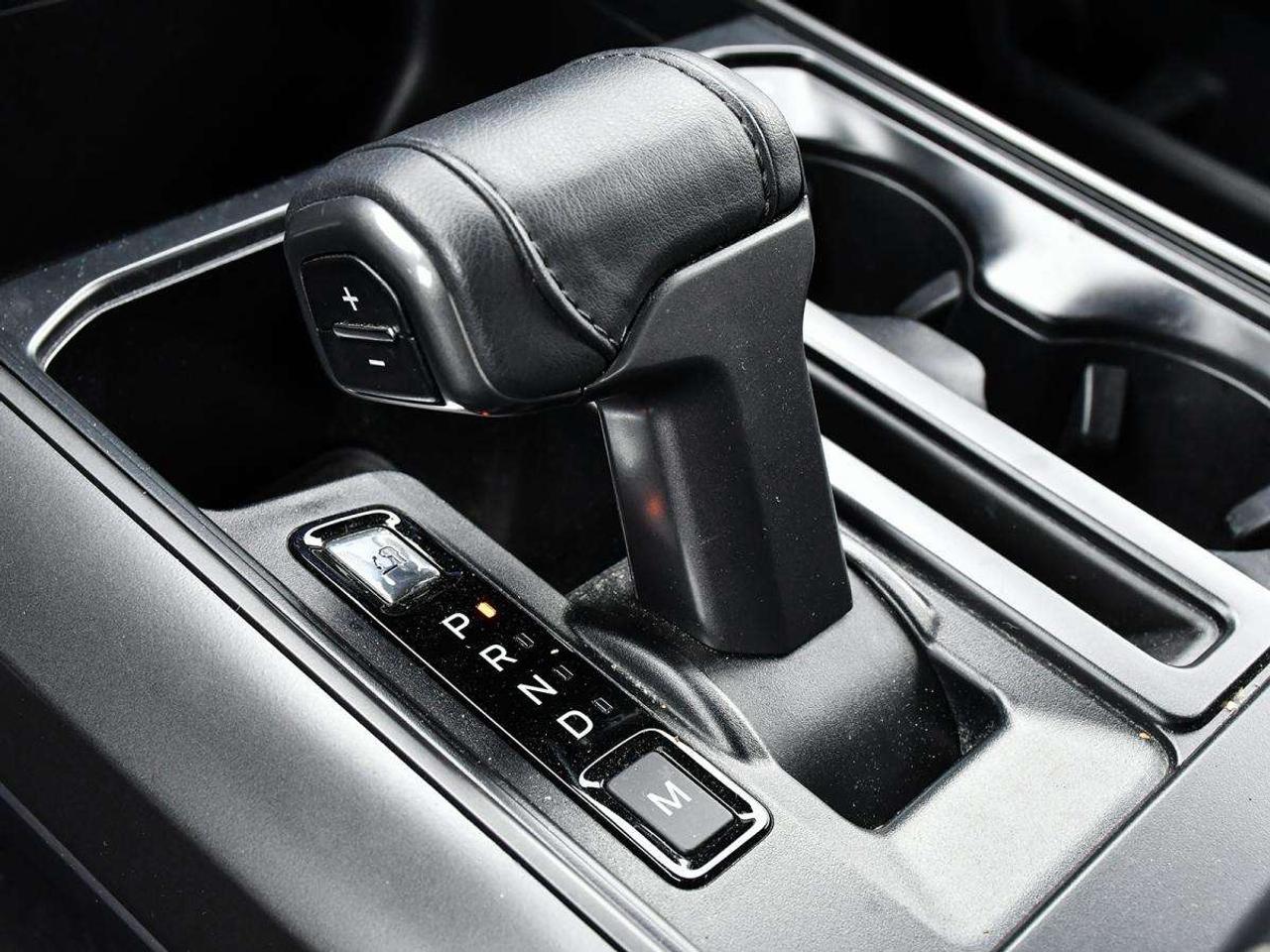 2024 Ford F-150 XLT Supercrew   One Owner   Hybrid Photo