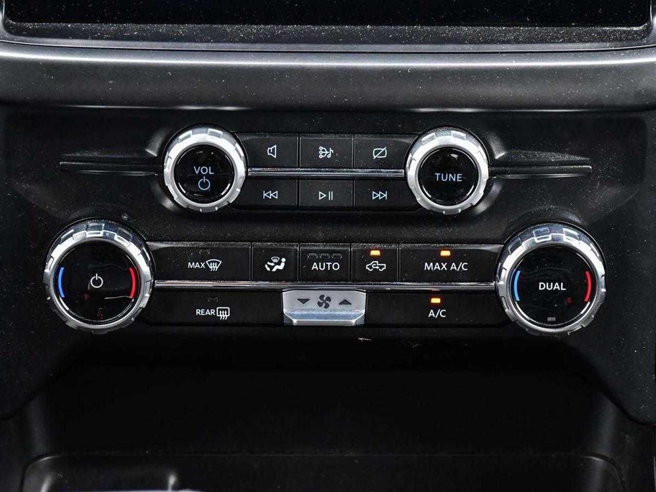 2024 Ford F-150 XLT Supercrew   One Owner   Hybrid Photo