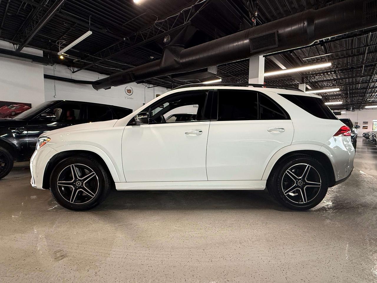 2024 Mercedes-Benz GLE Mercedes Warranty l 4Matic l 4Cyl l AMG l CarPlay Photo