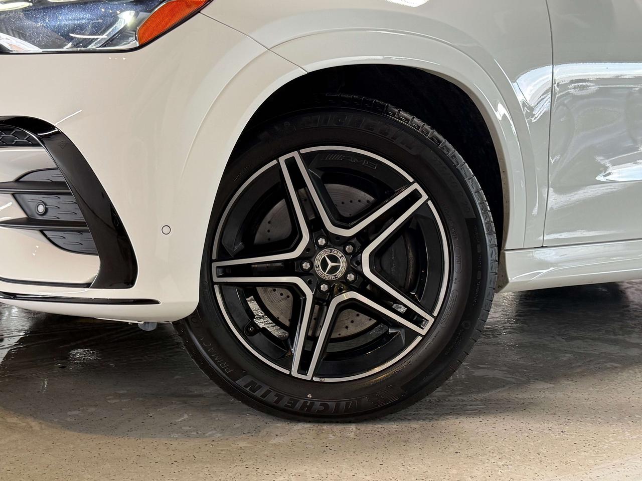 2024 Mercedes-Benz GLE Mercedes Warranty l 4Matic l 4Cyl l AMG l CarPlay Photo5