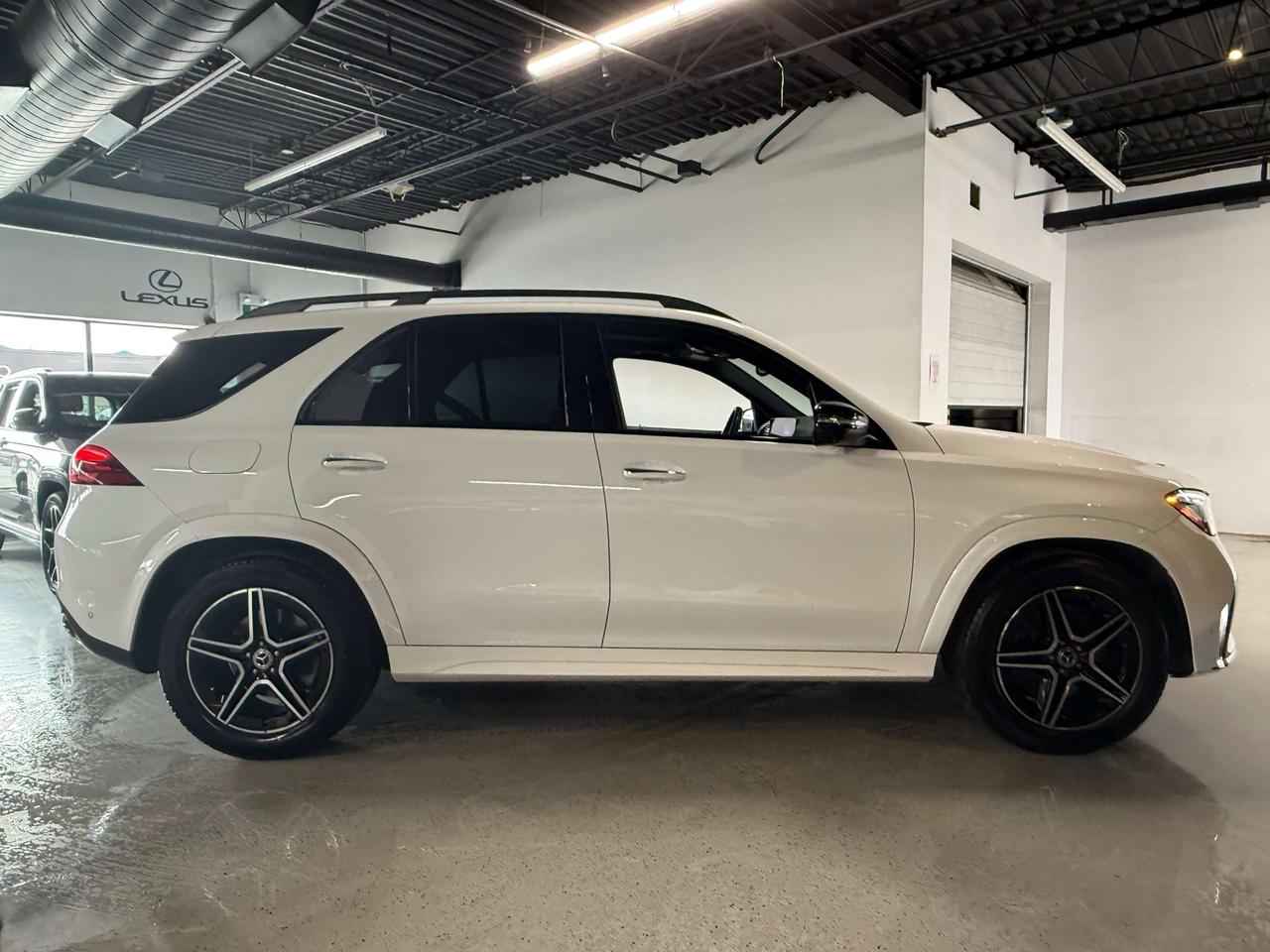 2024 Mercedes-Benz GLE Mercedes Warranty l 4Matic l 4Cyl l AMG l CarPlay Photo