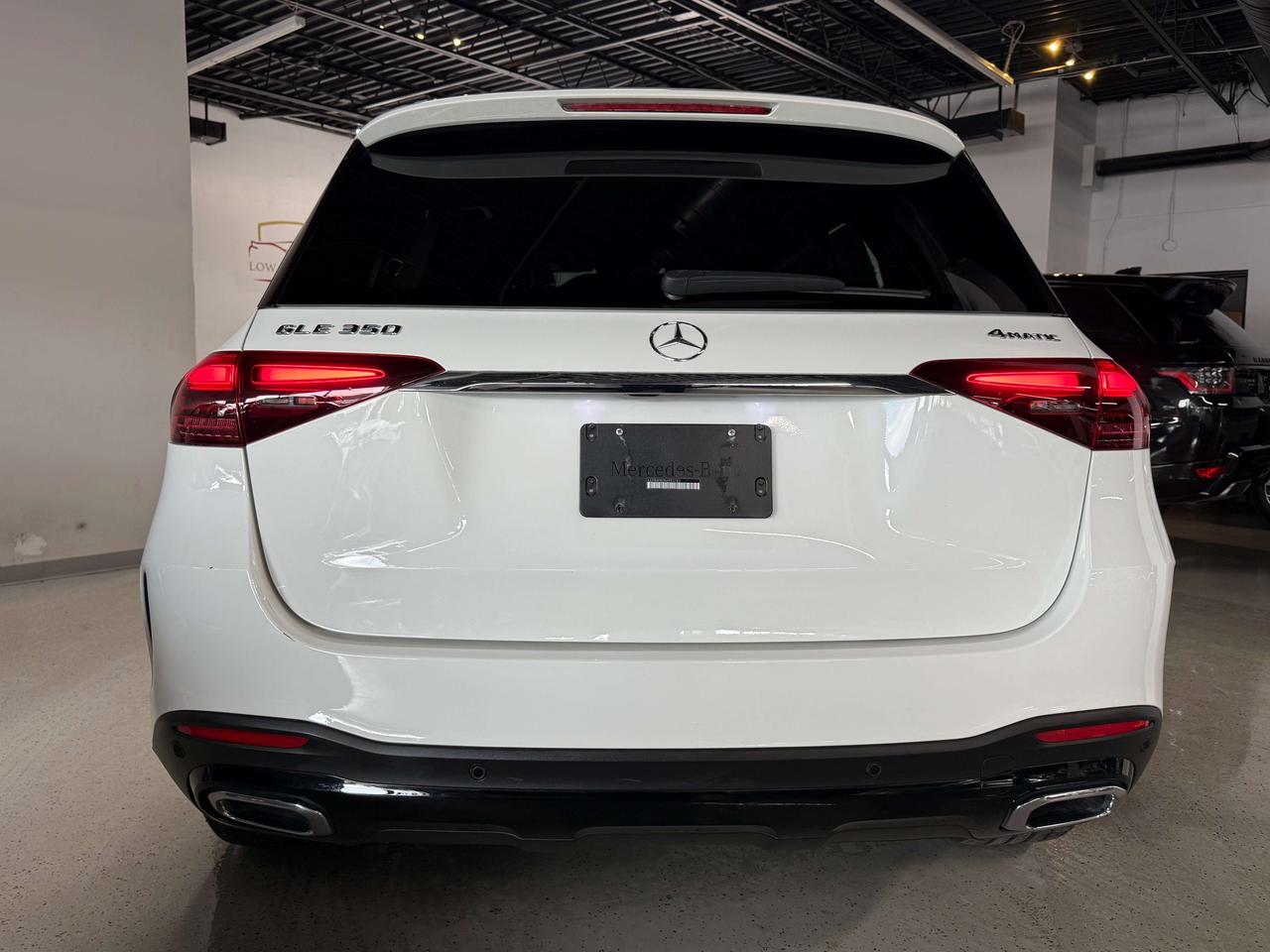 2024 Mercedes-Benz GLE Mercedes Warranty l 4Matic l 4Cyl l AMG l CarPlay Photo