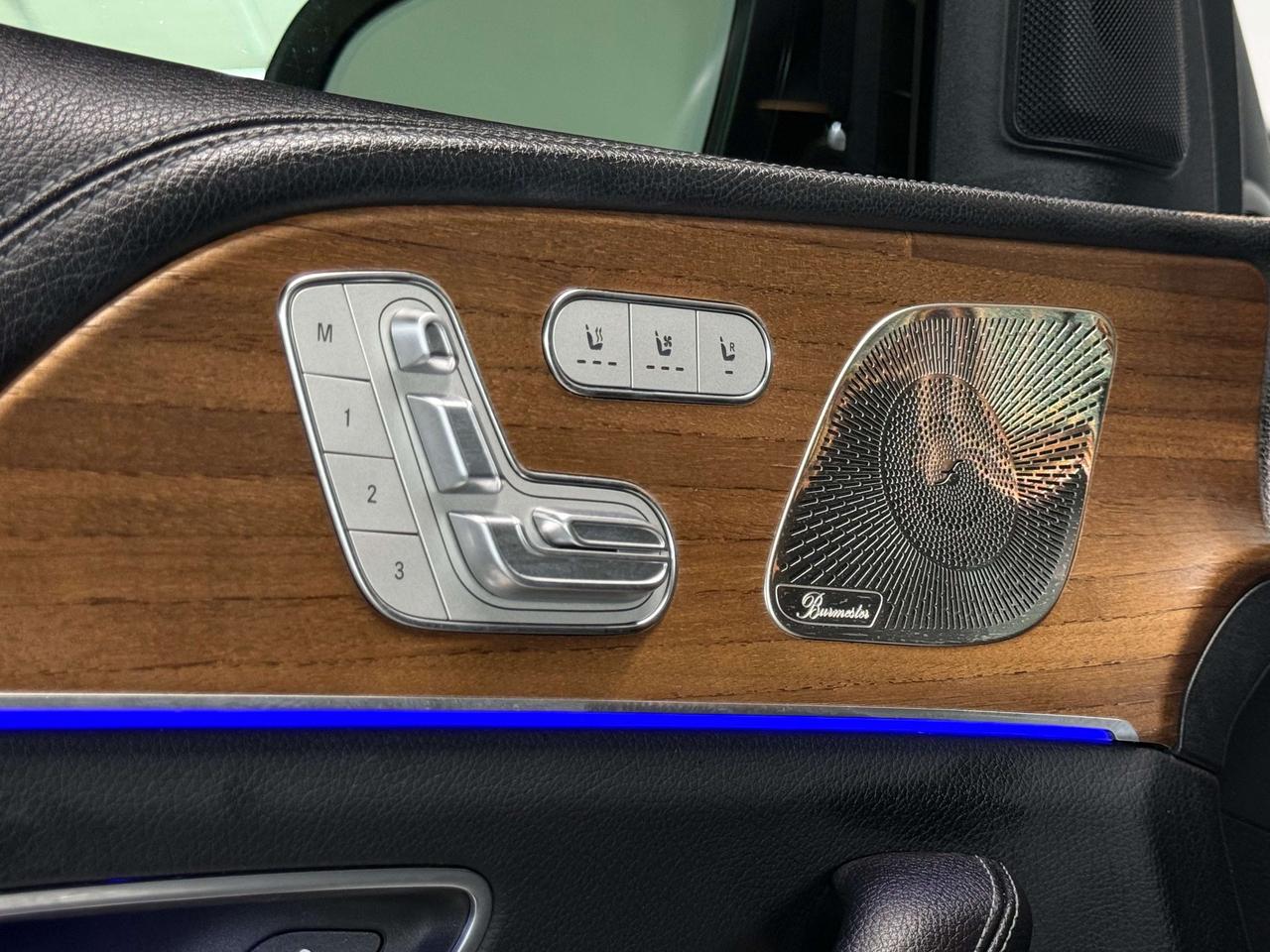2024 Mercedes-Benz GLE Mercedes Warranty l 4Matic l 4Cyl l AMG l CarPlay Photo