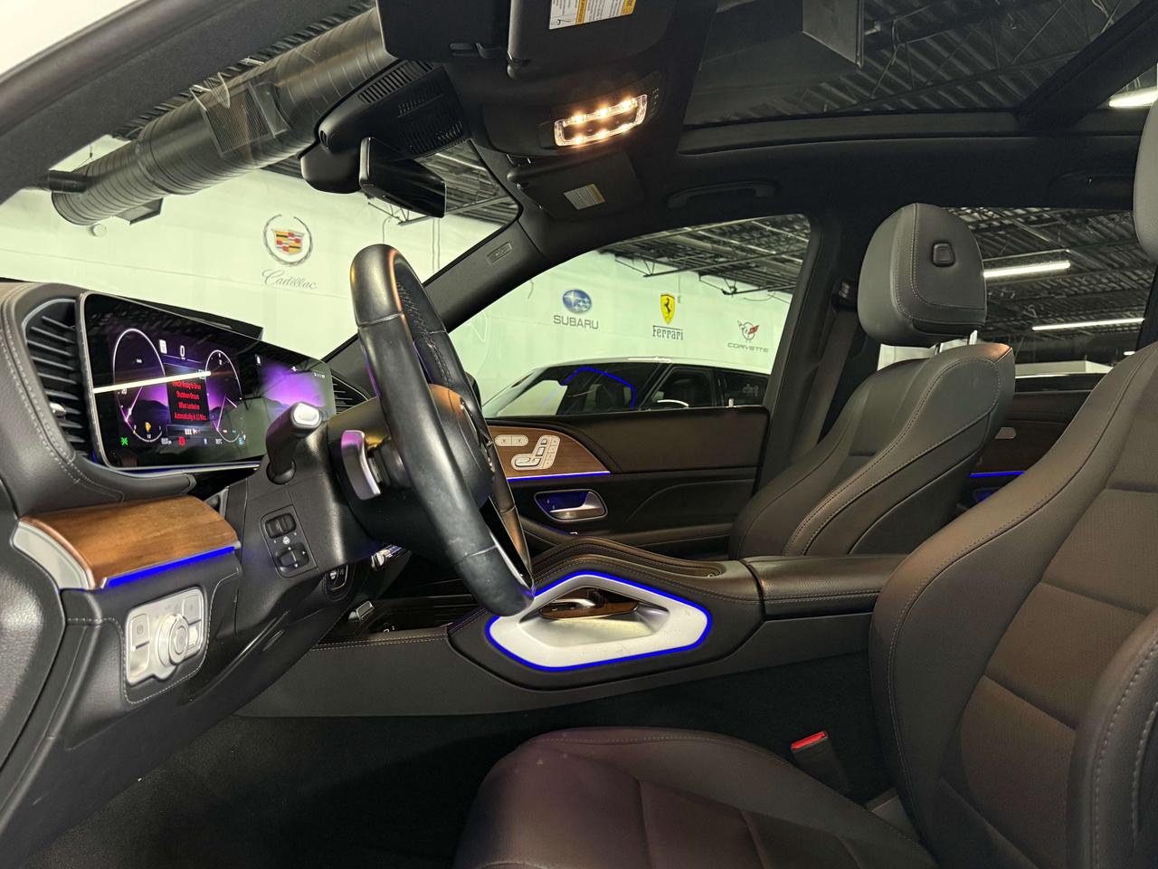 2024 Mercedes-Benz GLE Mercedes Warranty l 4Matic l 4Cyl l AMG l CarPlay Photo