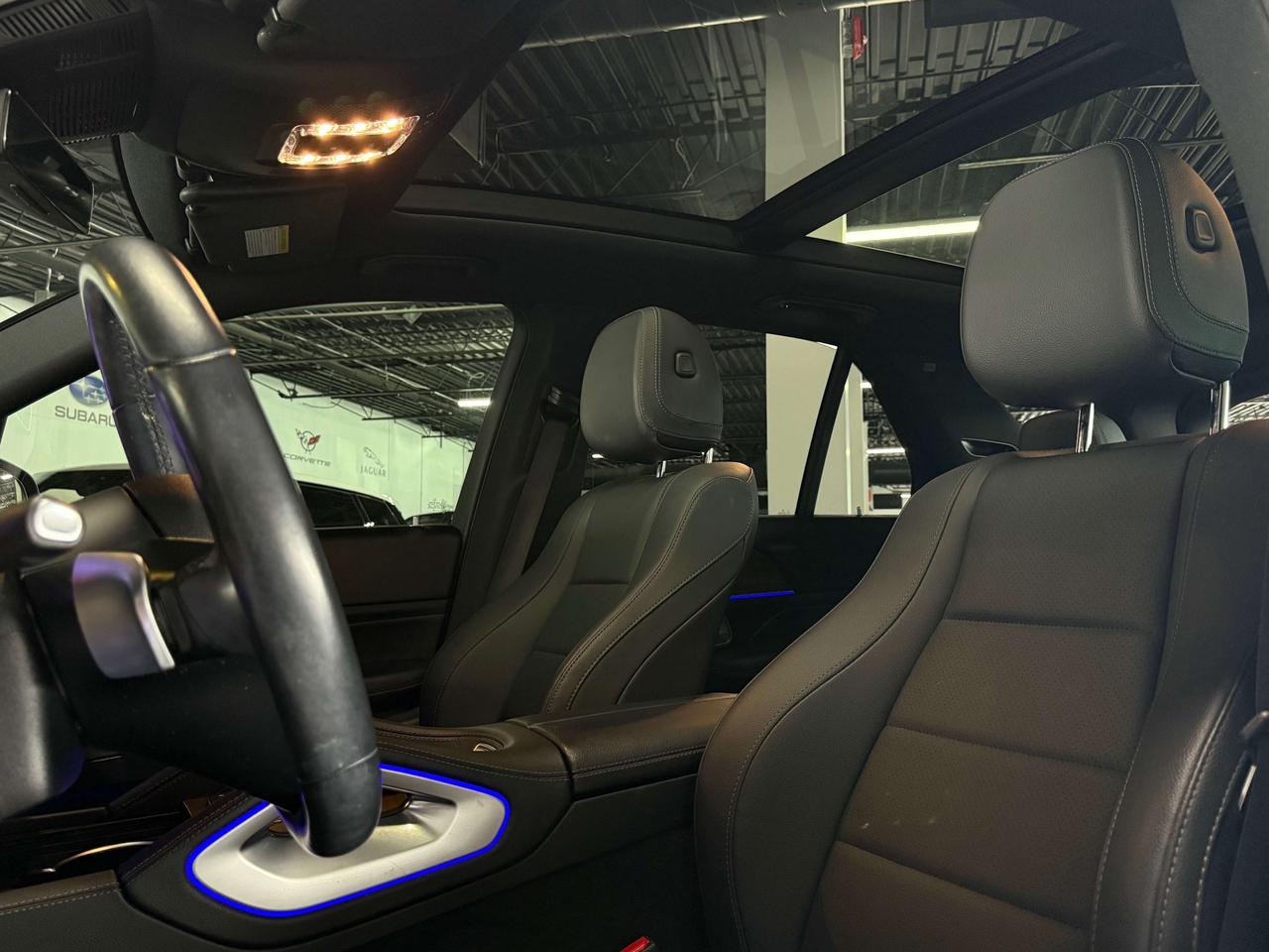 2024 Mercedes-Benz GLE Mercedes Warranty l 4Matic l 4Cyl l AMG l CarPlay Photo