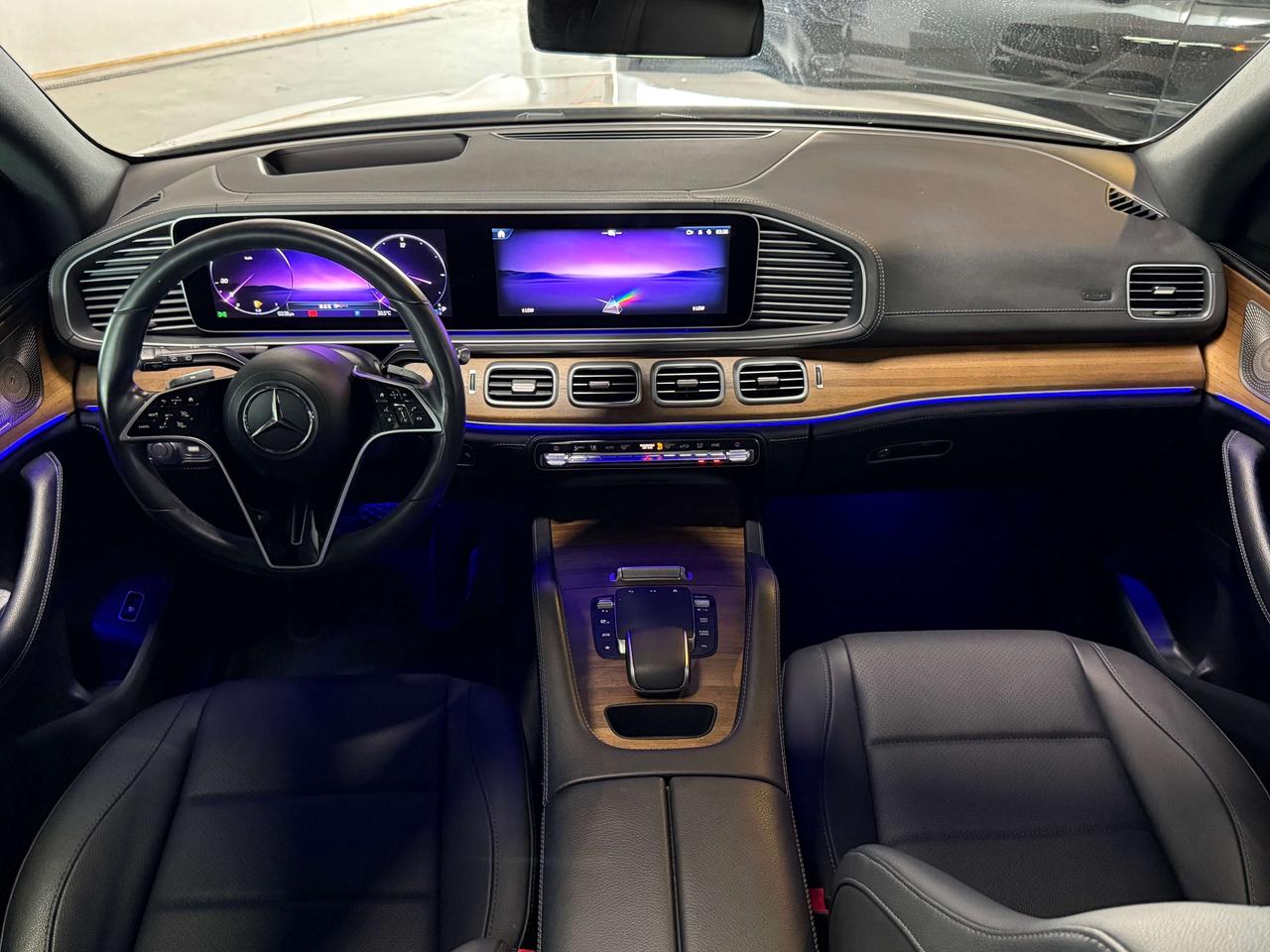 2024 Mercedes-Benz GLE Mercedes Warranty l 4Matic l 4Cyl l AMG l CarPlay Photo