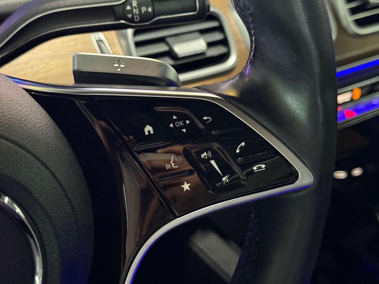 2024 Mercedes-Benz GLE Mercedes Warranty l 4Matic l 4Cyl l AMG l CarPlay Photo