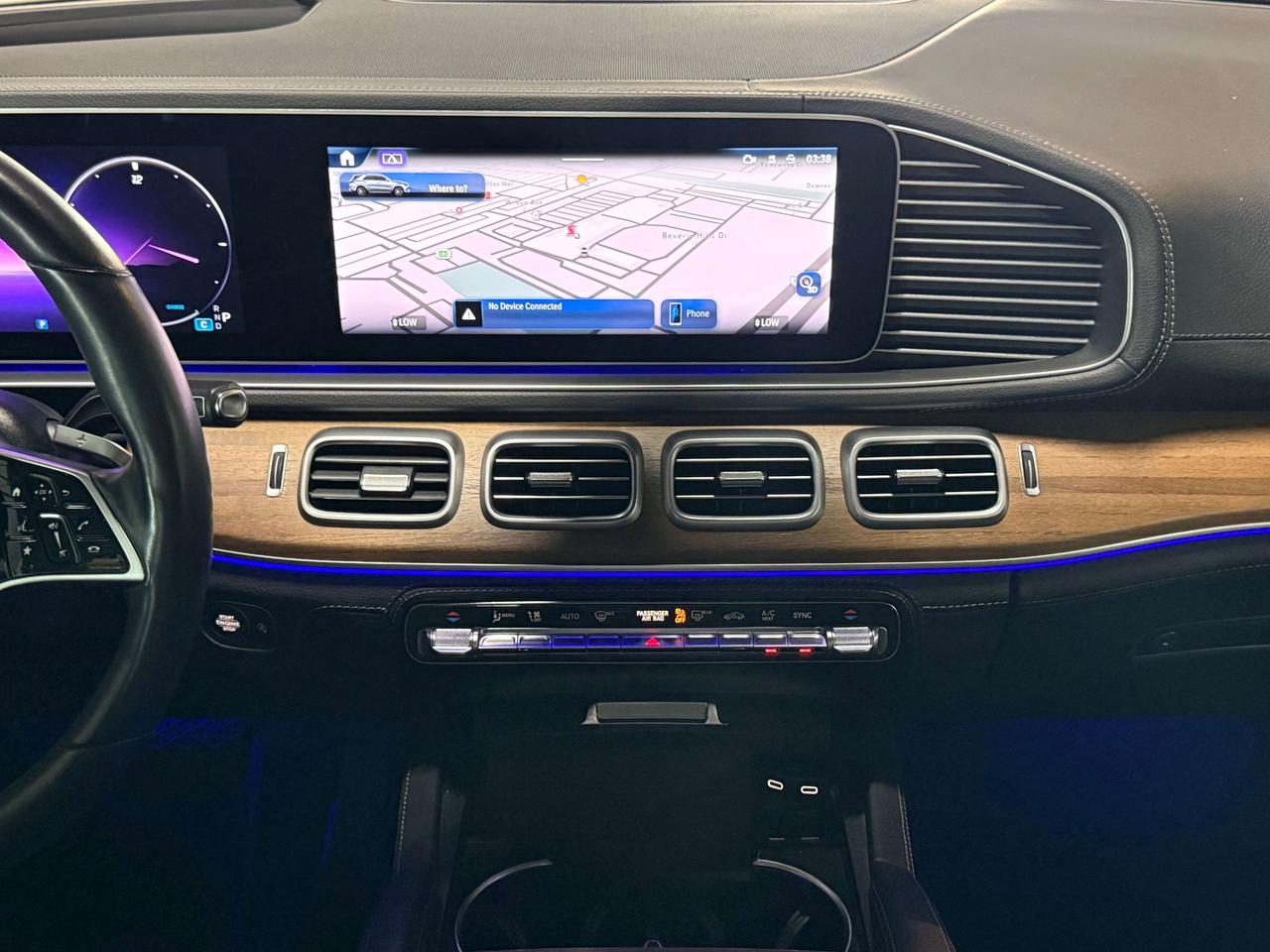 2024 Mercedes-Benz GLE Mercedes Warranty l 4Matic l 4Cyl l AMG l CarPlay Photo