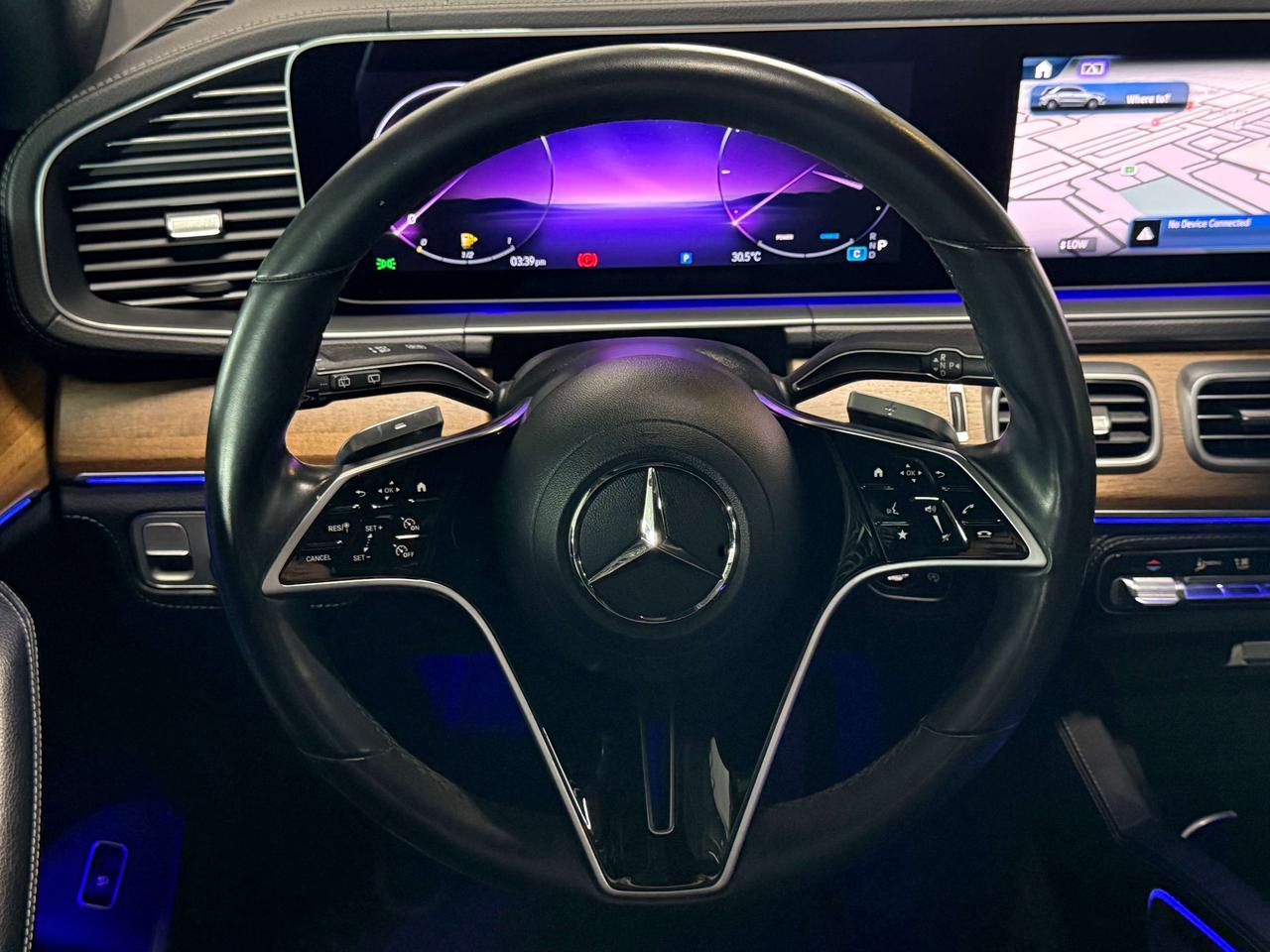 2024 Mercedes-Benz GLE Mercedes Warranty l 4Matic l 4Cyl l AMG l CarPlay Photo