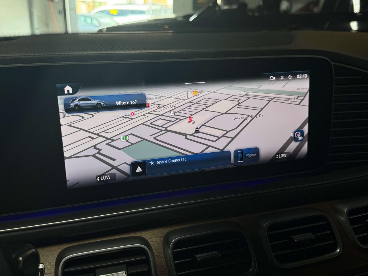 2024 Mercedes-Benz GLE Mercedes Warranty l 4Matic l 4Cyl l AMG l CarPlay Photo