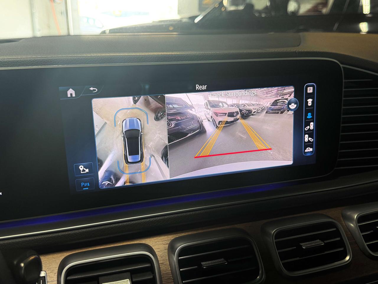 2024 Mercedes-Benz GLE Mercedes Warranty l 4Matic l 4Cyl l AMG l CarPlay Photo