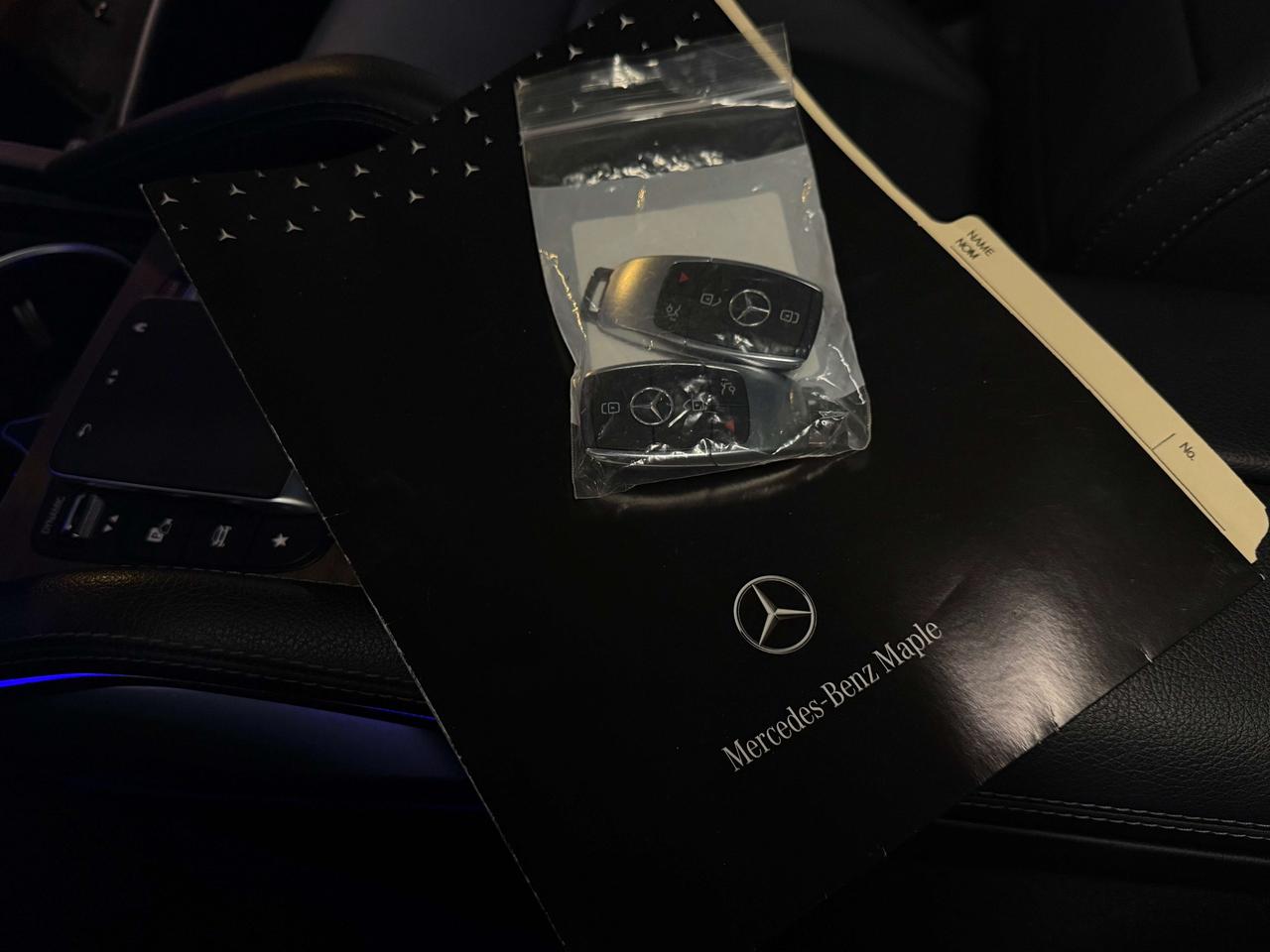 2024 Mercedes-Benz GLE Mercedes Warranty l 4Matic l 4Cyl l AMG l CarPlay Photo