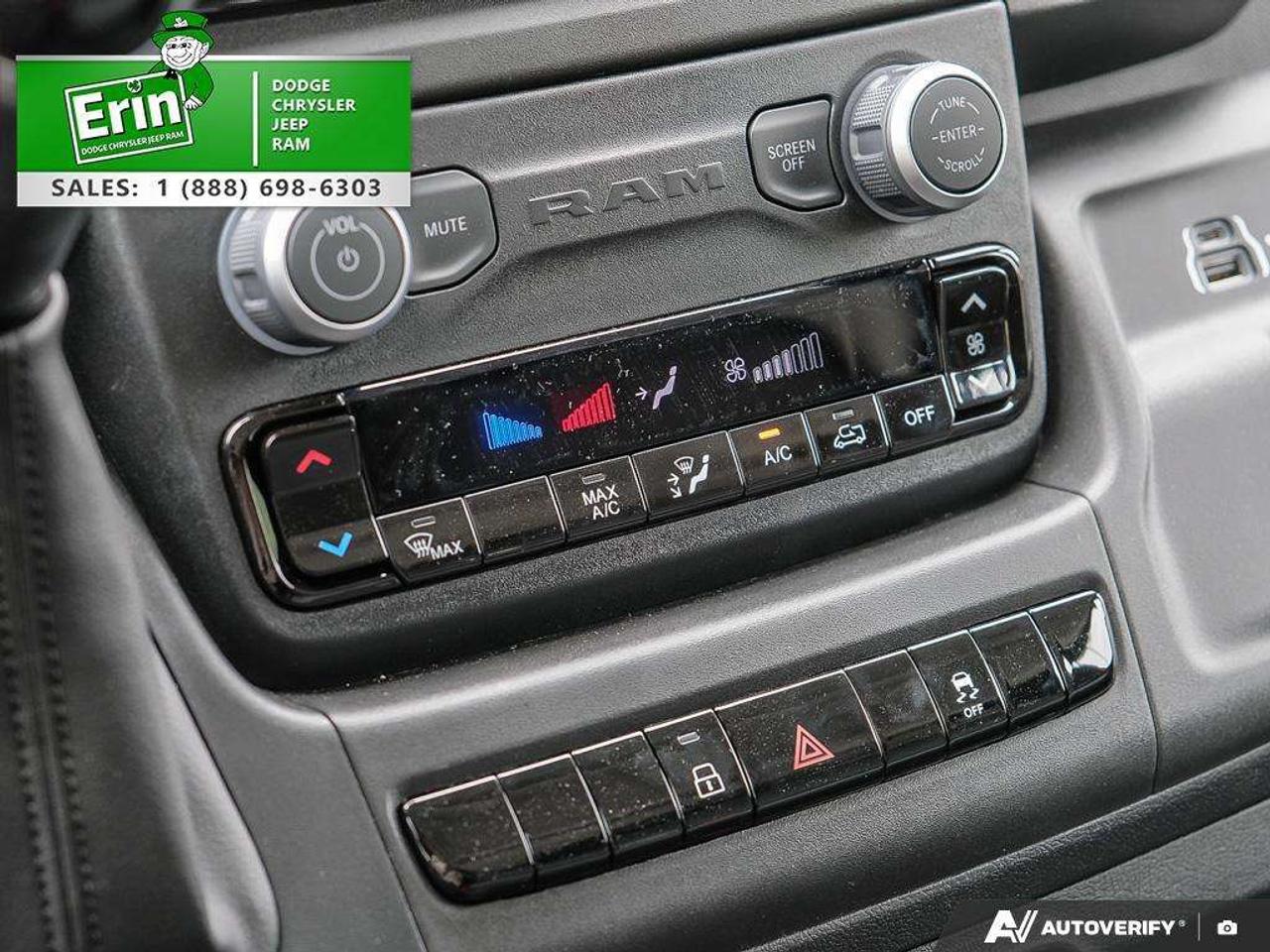2025 RAM ProMaster Tradesman 1500 Low Roof 118  WB w-Pass Seat Photo