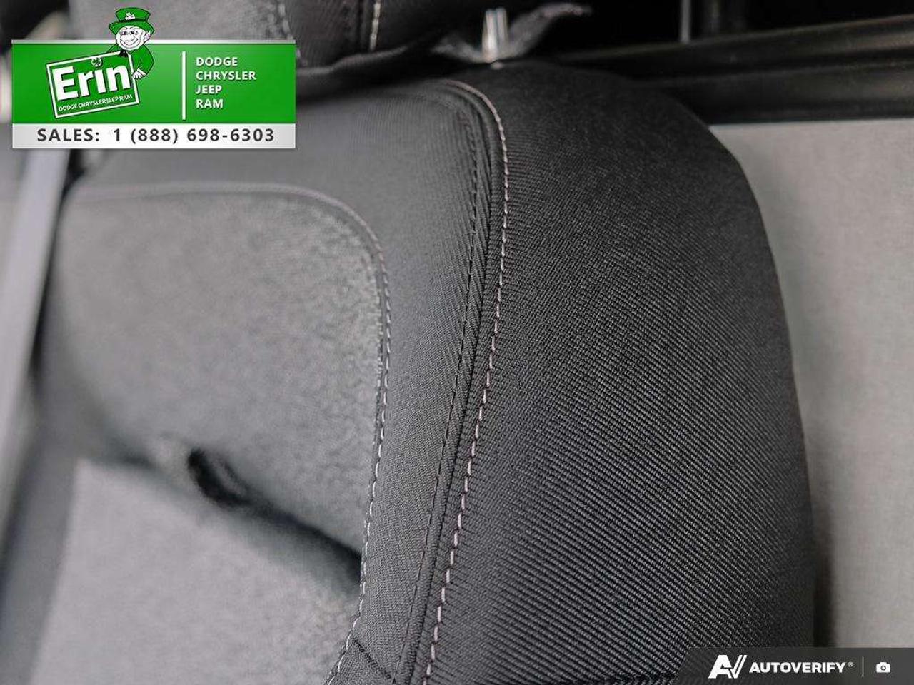2025 RAM ProMaster Tradesman 1500 Low Roof 118  WB w-Pass Seat Photo