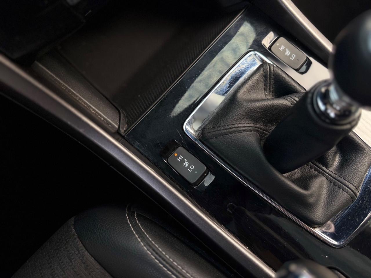 2016 Honda Accord Sport Photo