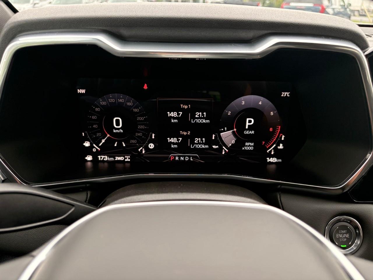 2026 GMC Canyon Crew Cab Short Box 4-Wheel Drive Elevation Photo