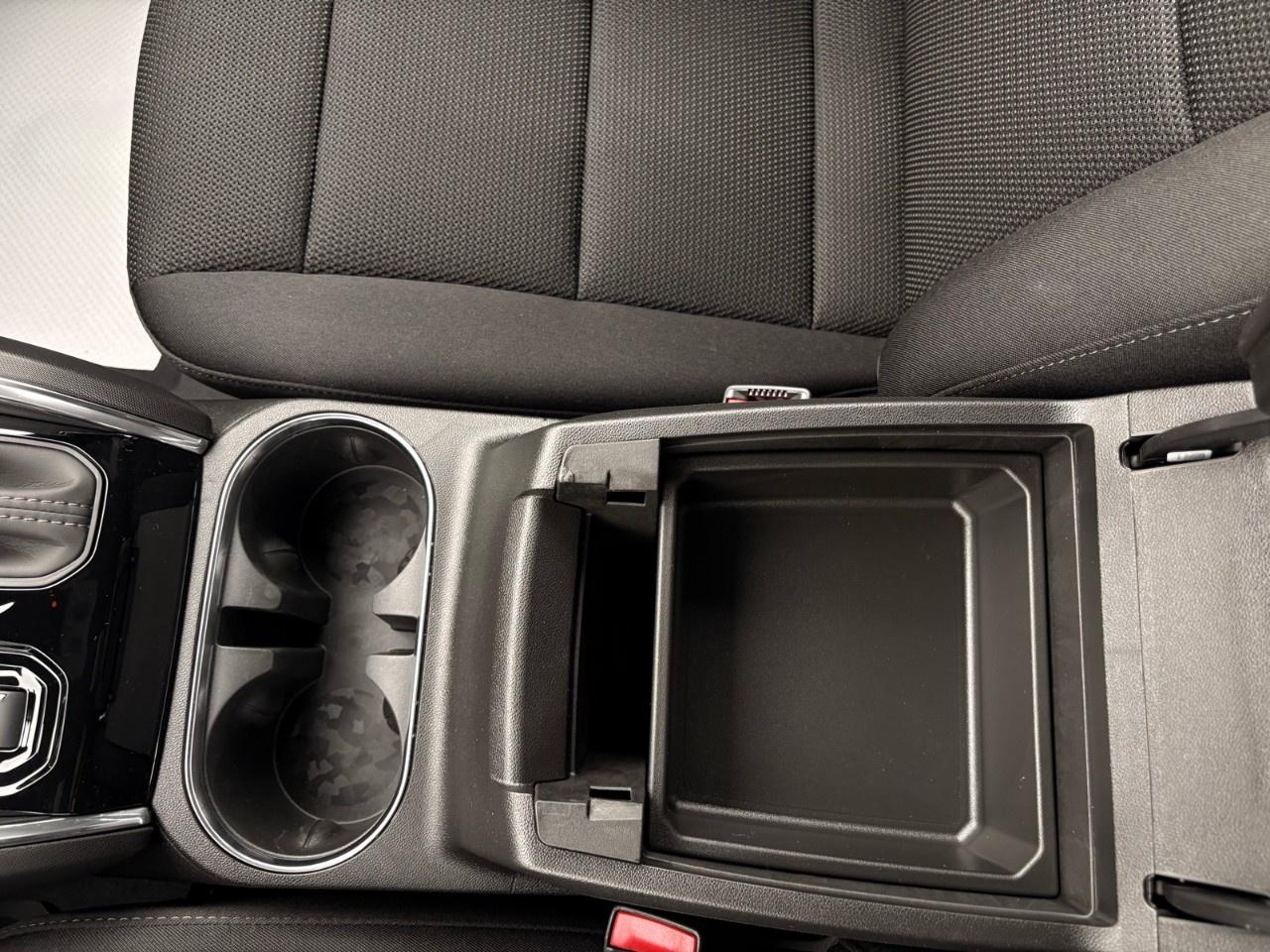 2026 GMC Canyon Crew Cab Short Box 4-Wheel Drive Elevation Photo