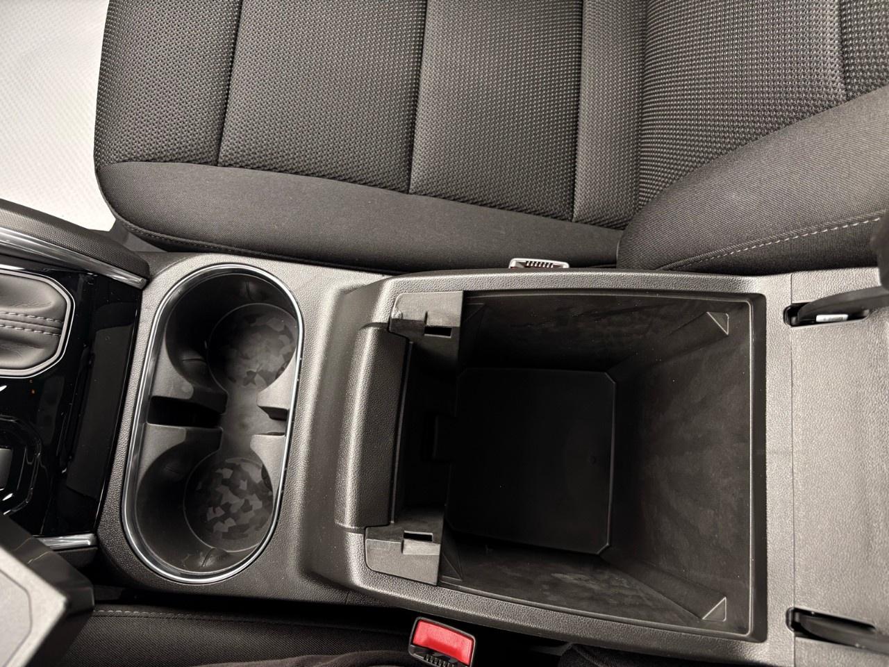 2026 GMC Canyon Crew Cab Short Box 4-Wheel Drive Elevation Photo