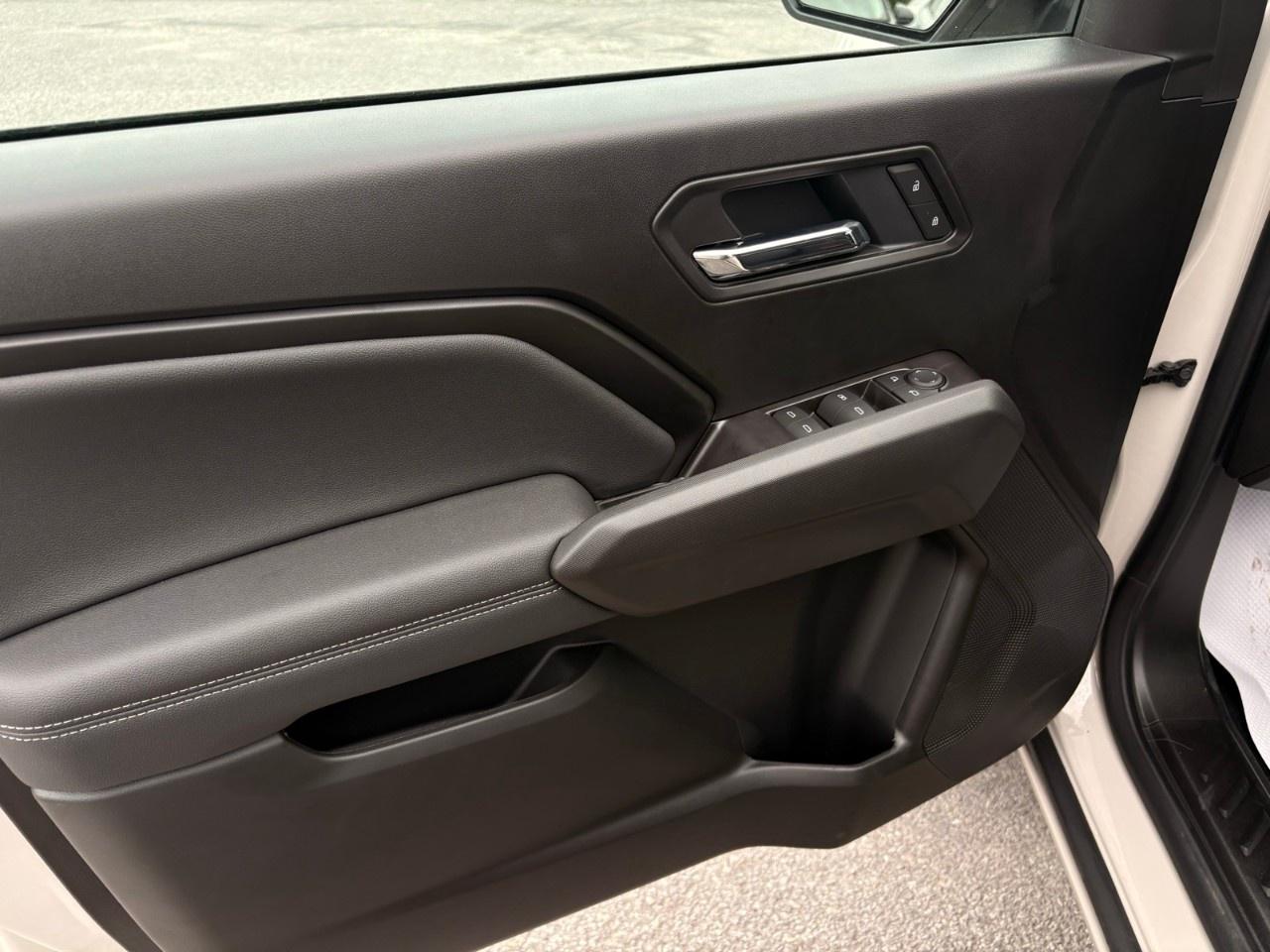 2026 GMC Canyon Crew Cab Short Box 4-Wheel Drive Elevation Photo