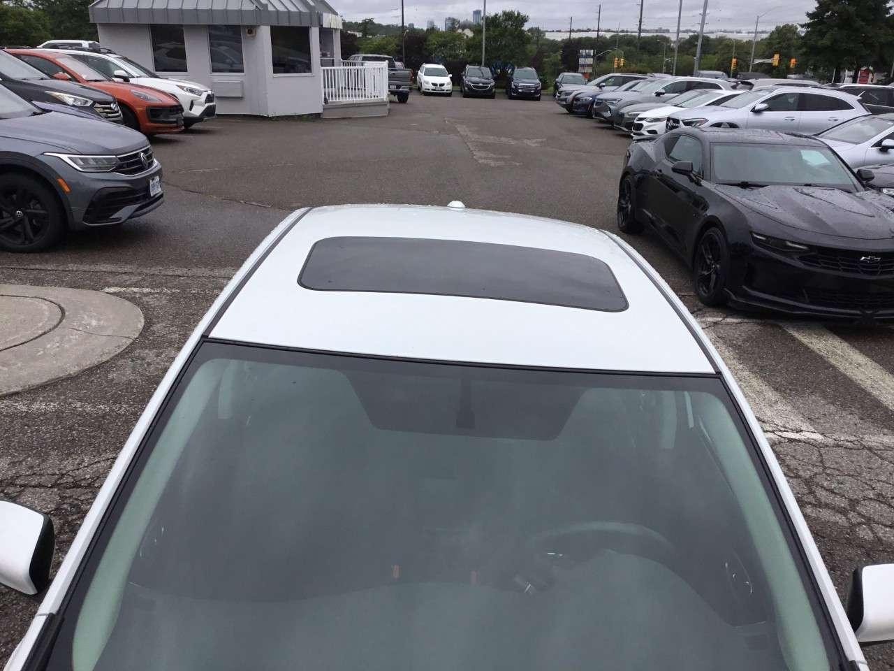 2019 Nissan Sentra 1.8 SV Photo