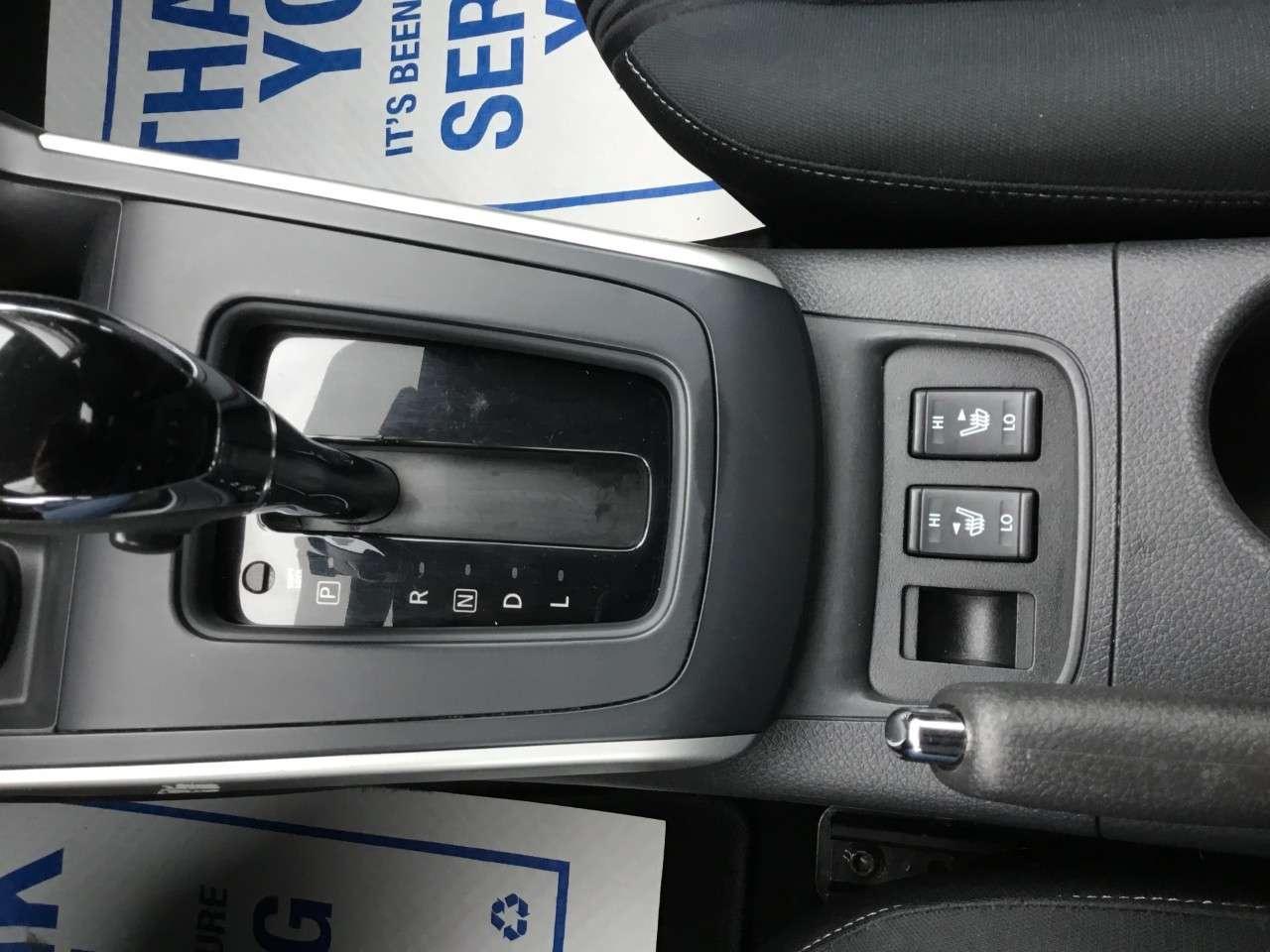 2019 Nissan Sentra 1.8 SV Photo