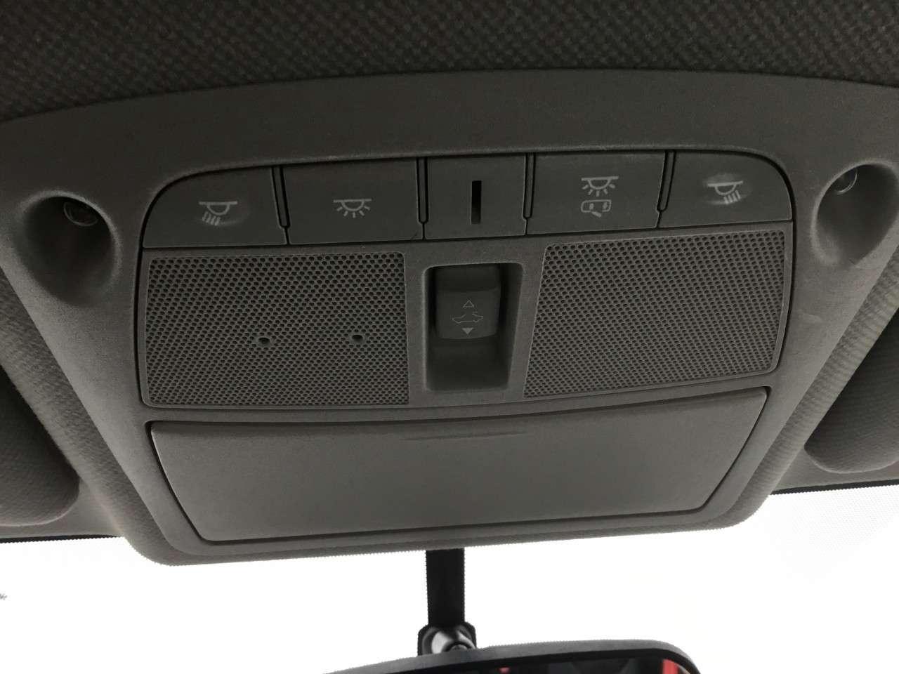 2019 Nissan Sentra 1.8 SV Photo