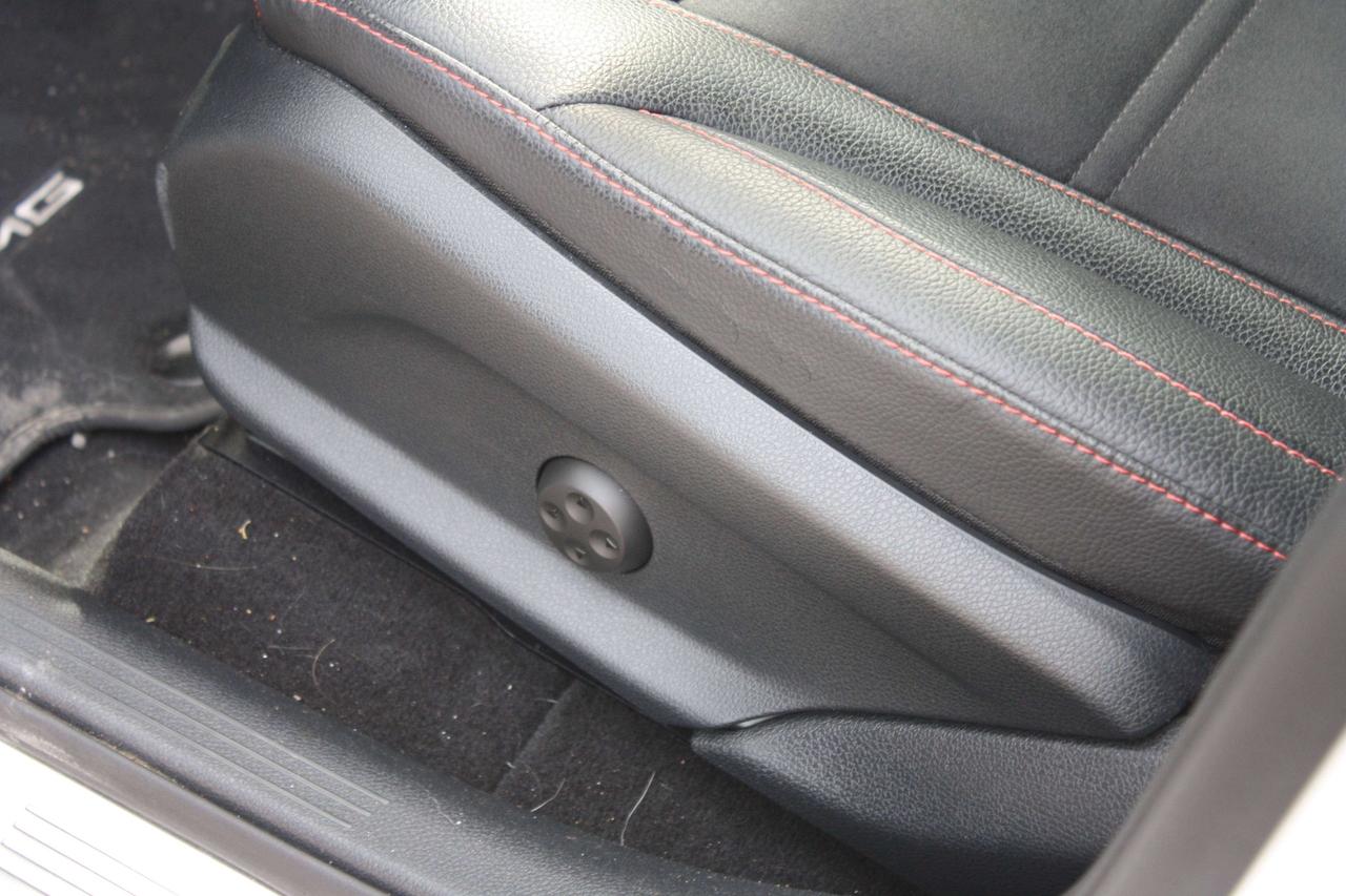 2023 Mercedes-Benz GLC AMG / Twin-Turbo V6 / 4MATIC / Heated Seats Photo