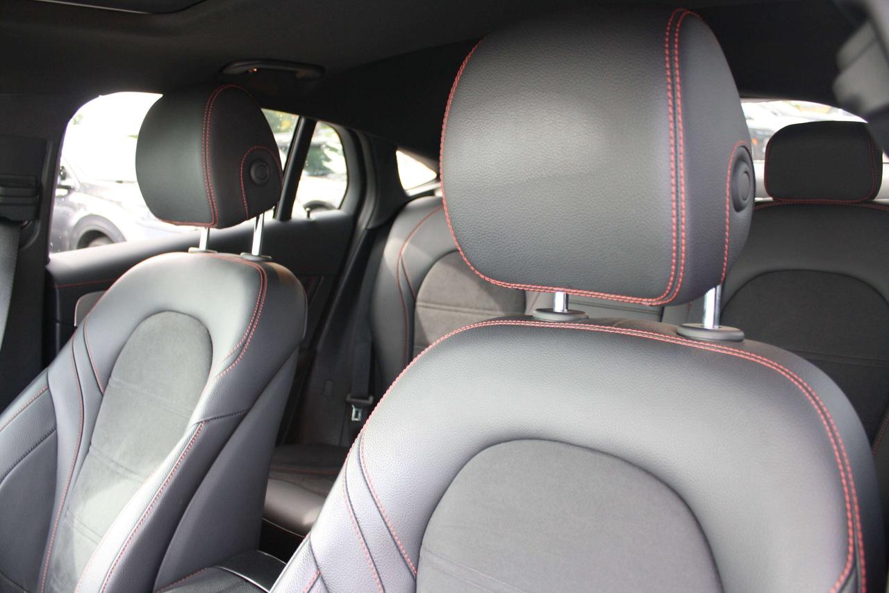 2023 Mercedes-Benz GLC AMG / Twin-Turbo V6 / 4MATIC / Heated Seats Photo