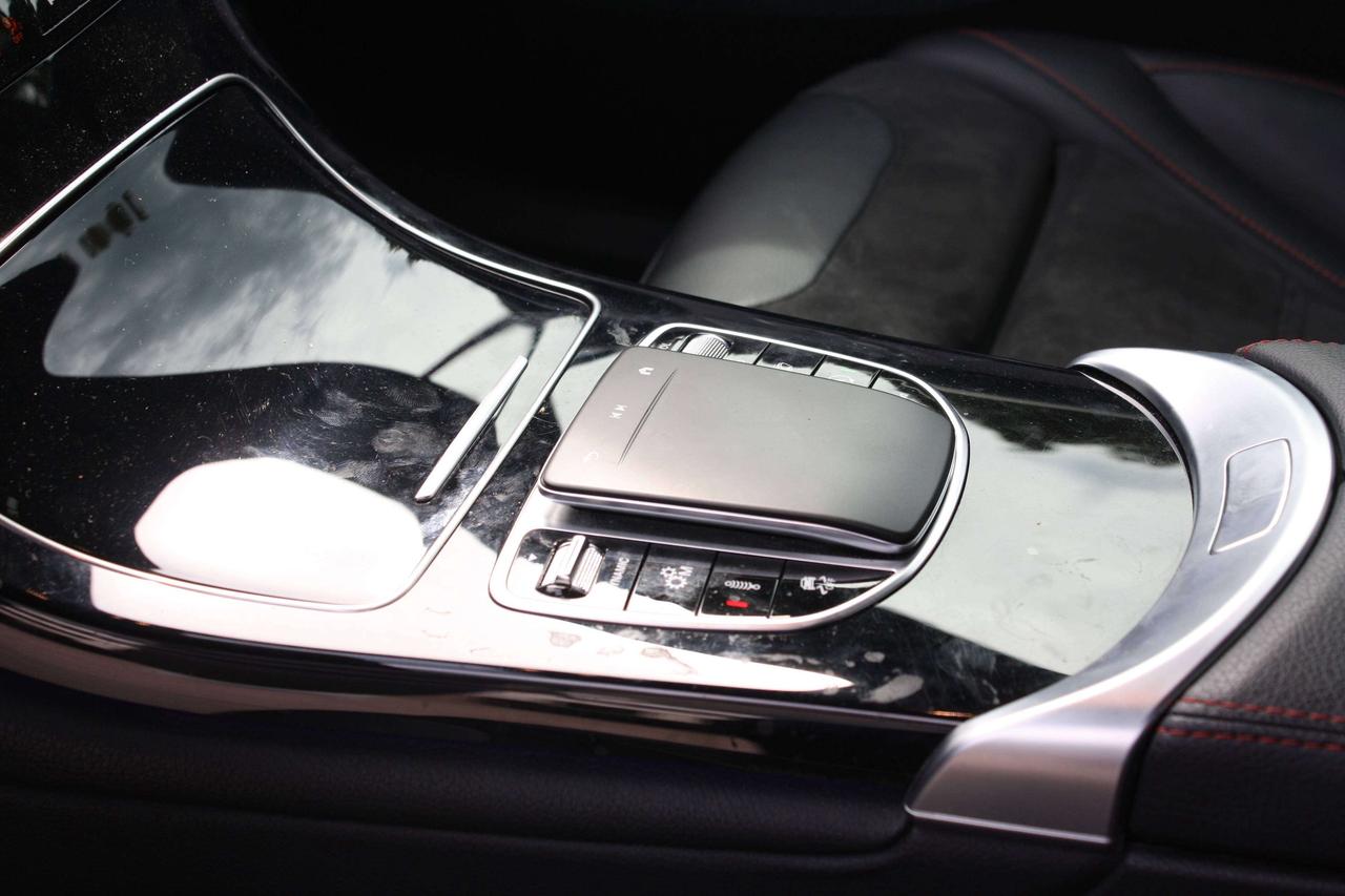 2023 Mercedes-Benz GLC AMG / Twin-Turbo V6 / 4MATIC / Heated Seats Photo