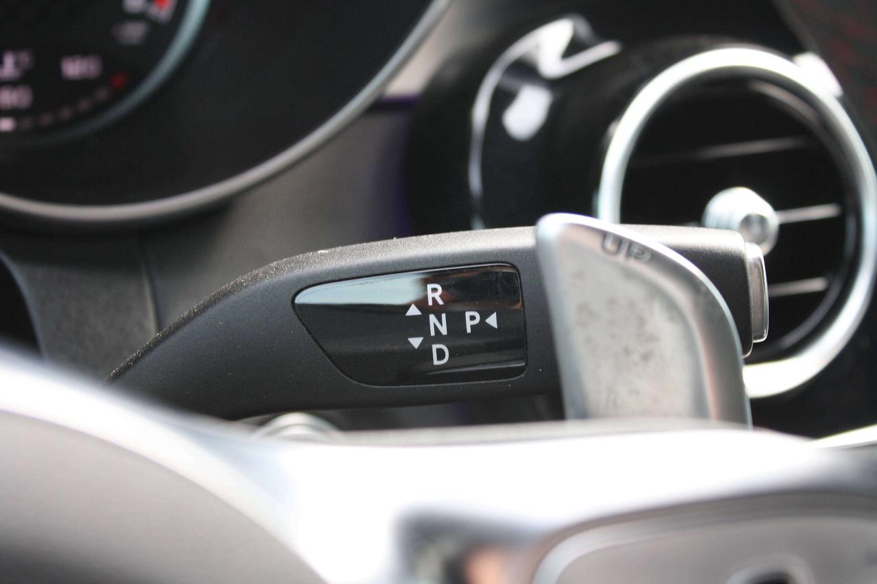 2023 Mercedes-Benz GLC AMG / Twin-Turbo V6 / 4MATIC / Heated Seats Photo