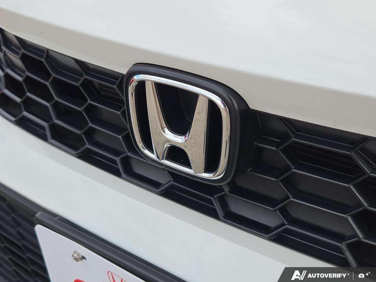 2025 Honda Civic Sport   NO CLAIMS   ONE OWNER   CARPLAY Photo