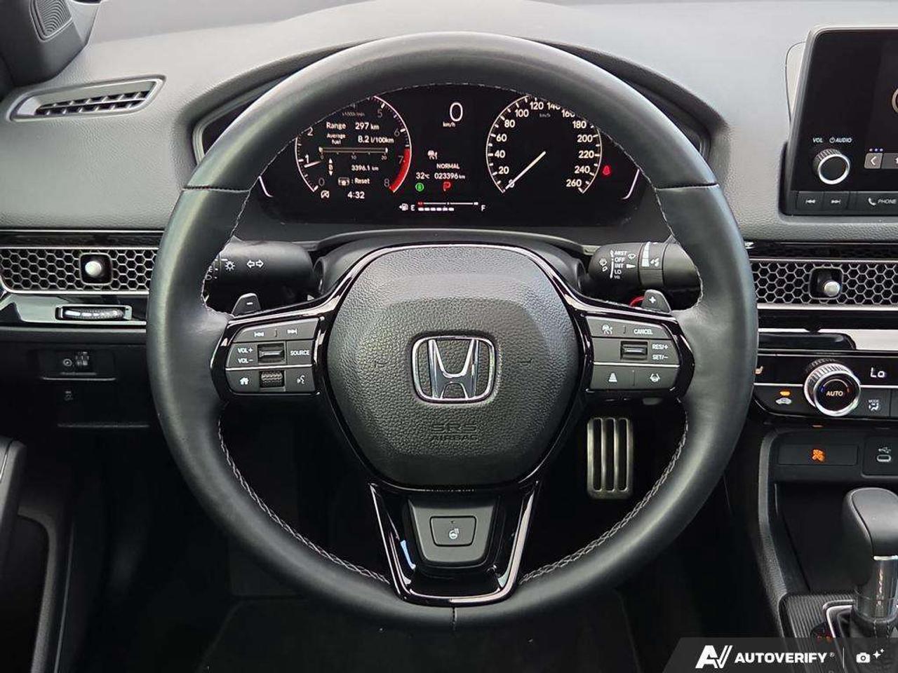 2025 Honda Civic Sport   NO CLAIMS   ONE OWNER   CARPLAY Photo