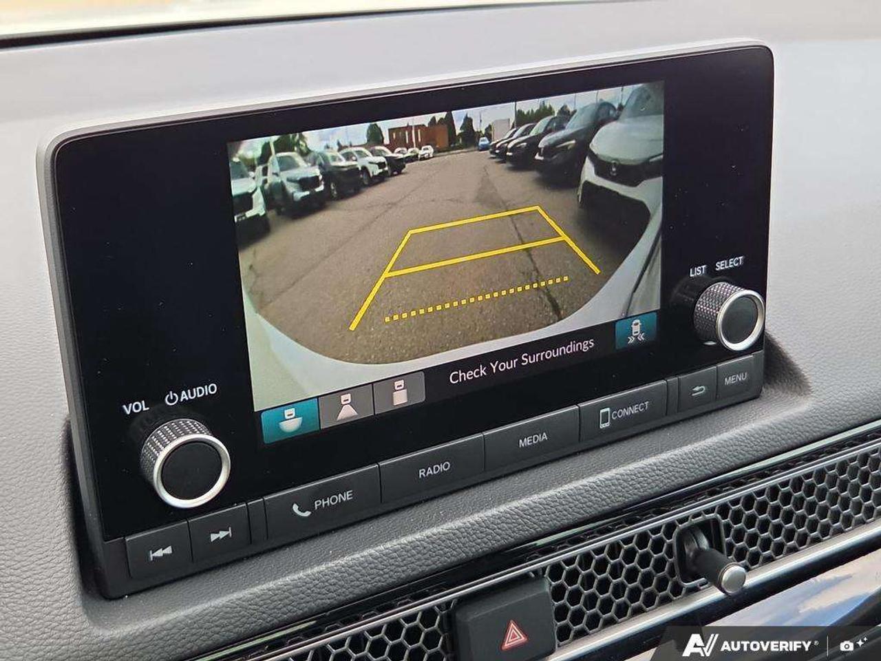 2025 Honda Civic Sport   NO CLAIMS   ONE OWNER   CARPLAY Photo