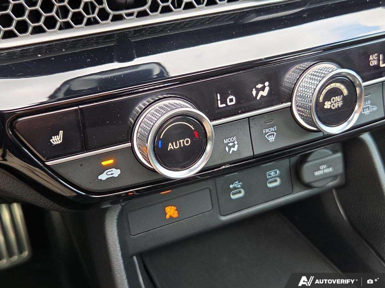 2025 Honda Civic Sport   NO CLAIMS   ONE OWNER   CARPLAY Photo