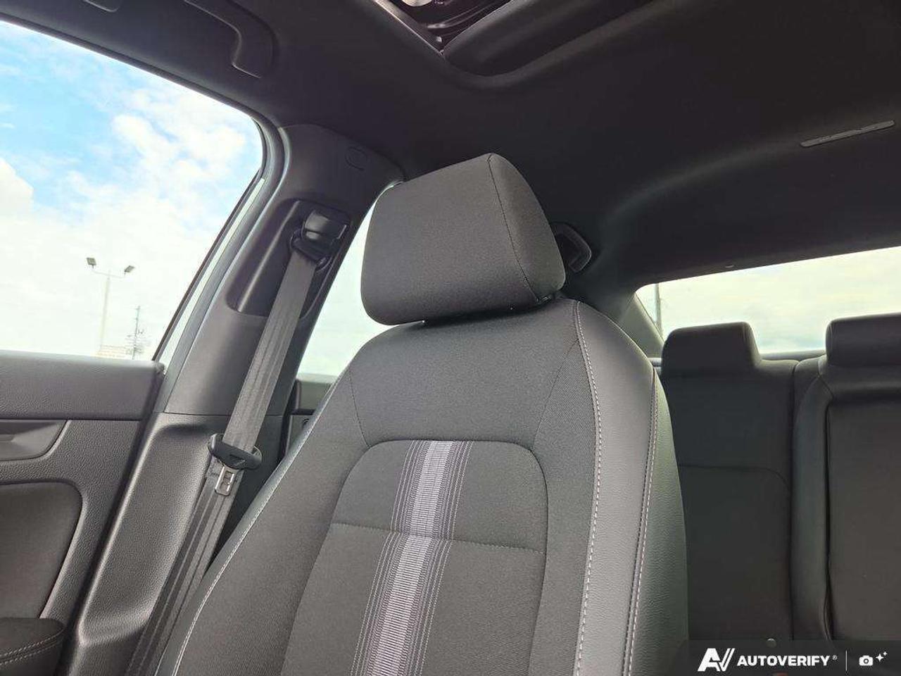 2025 Honda Civic Sport   NO CLAIMS   ONE OWNER   CARPLAY Photo