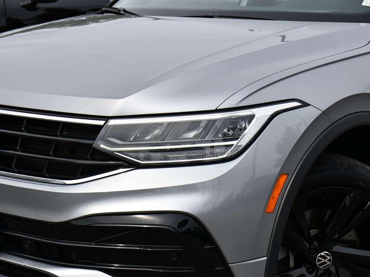 2024 Volkswagen Tiguan AWD, 3 ROW, APPLE CARPLAY Photo