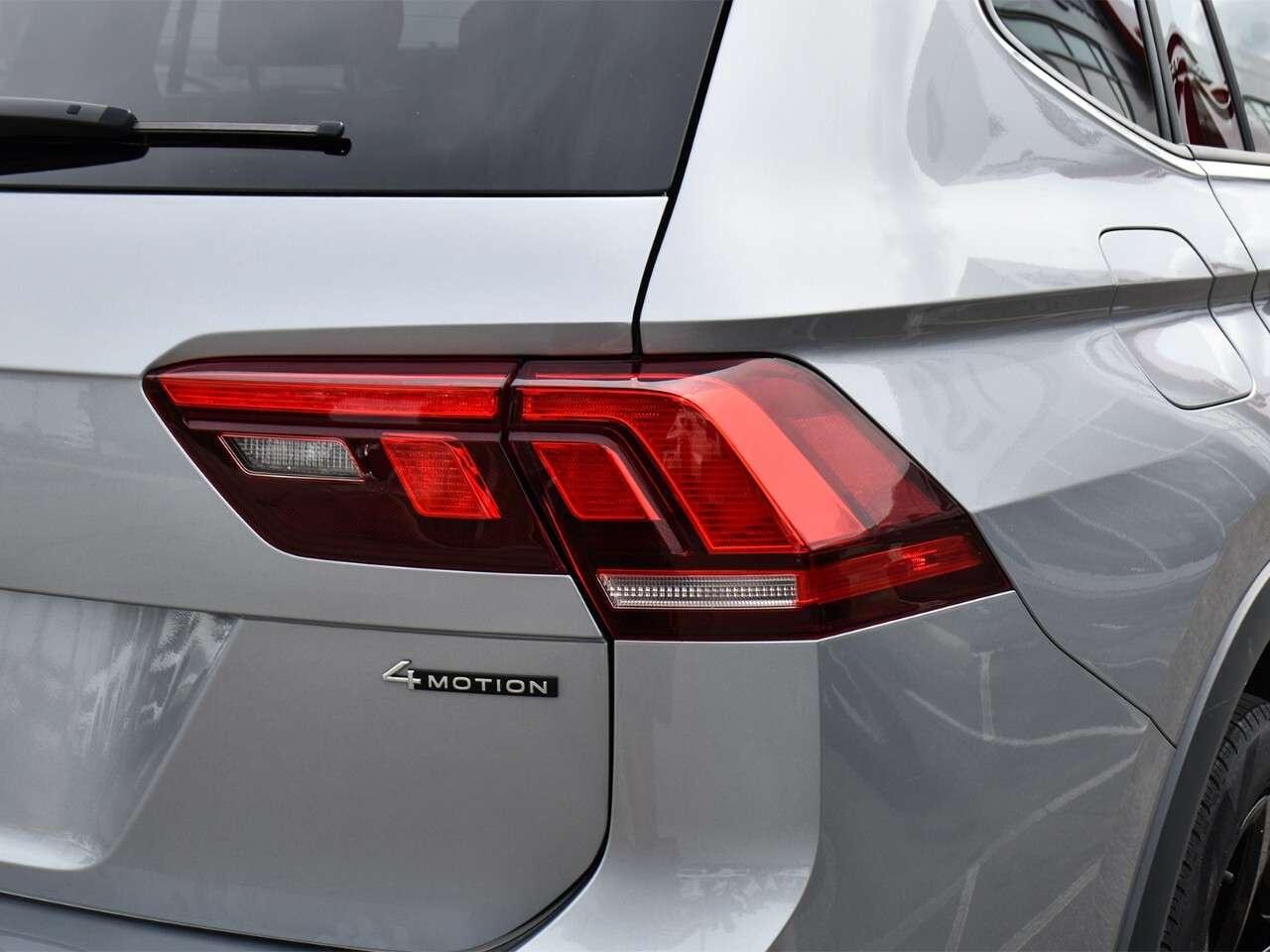 2024 Volkswagen Tiguan AWD, 3 ROW, APPLE CARPLAY Photo