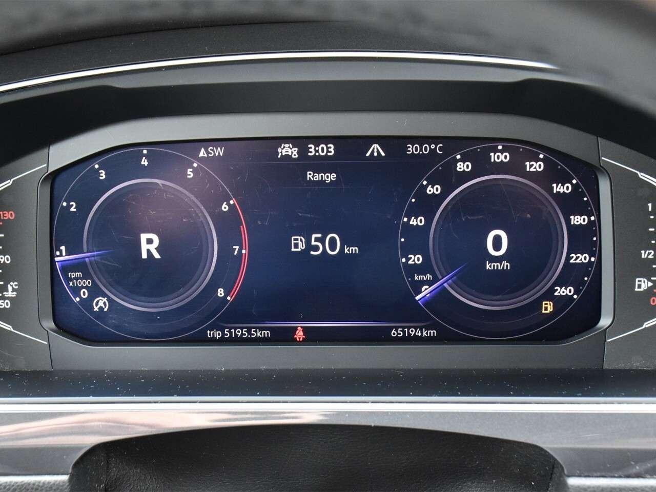 2024 Volkswagen Tiguan AWD, 3 ROW, APPLE CARPLAY Photo