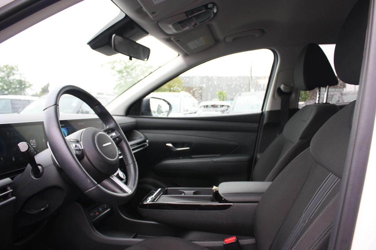 2026 Hyundai Tucson Preferred / Heated Wheel / Blind Spot / CarPlay Photo