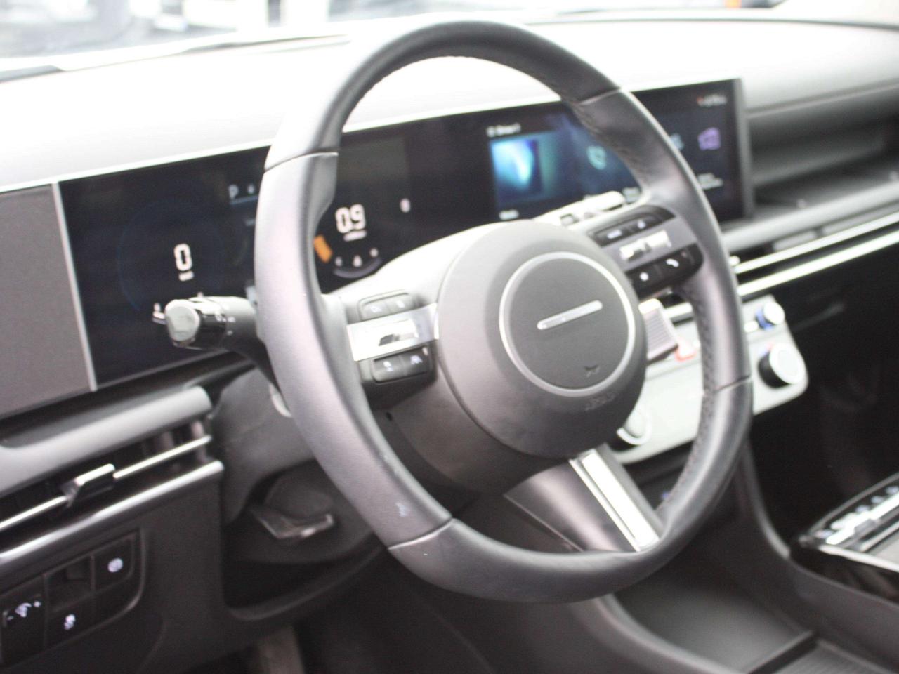 2026 Hyundai Tucson Preferred / Heated Wheel / Blind Spot / CarPlay Photo