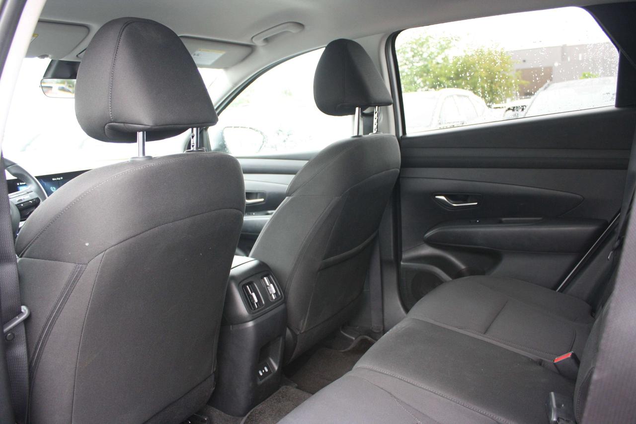 2026 Hyundai Tucson Preferred / Heated Wheel / Blind Spot / CarPlay Photo