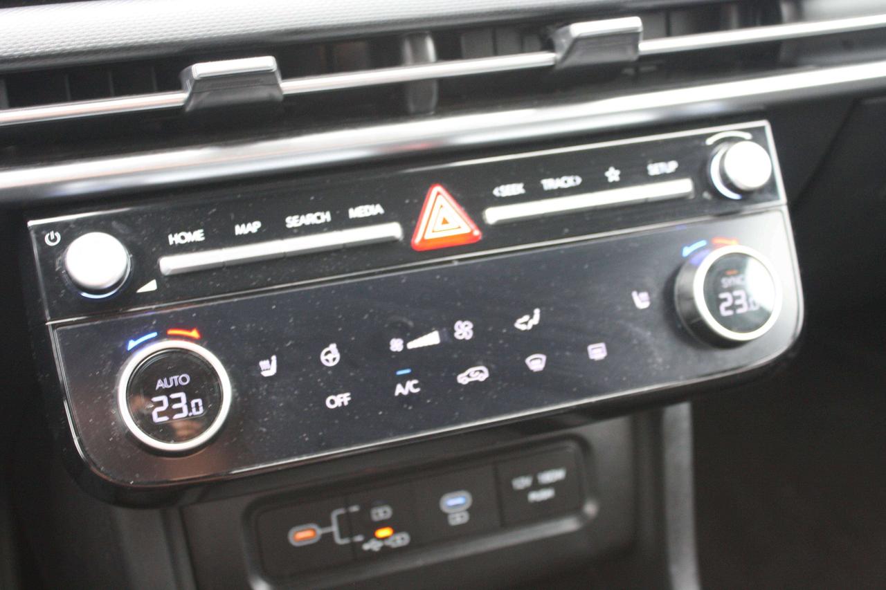 2026 Hyundai Tucson Preferred / Heated Wheel / Blind Spot / CarPlay Photo