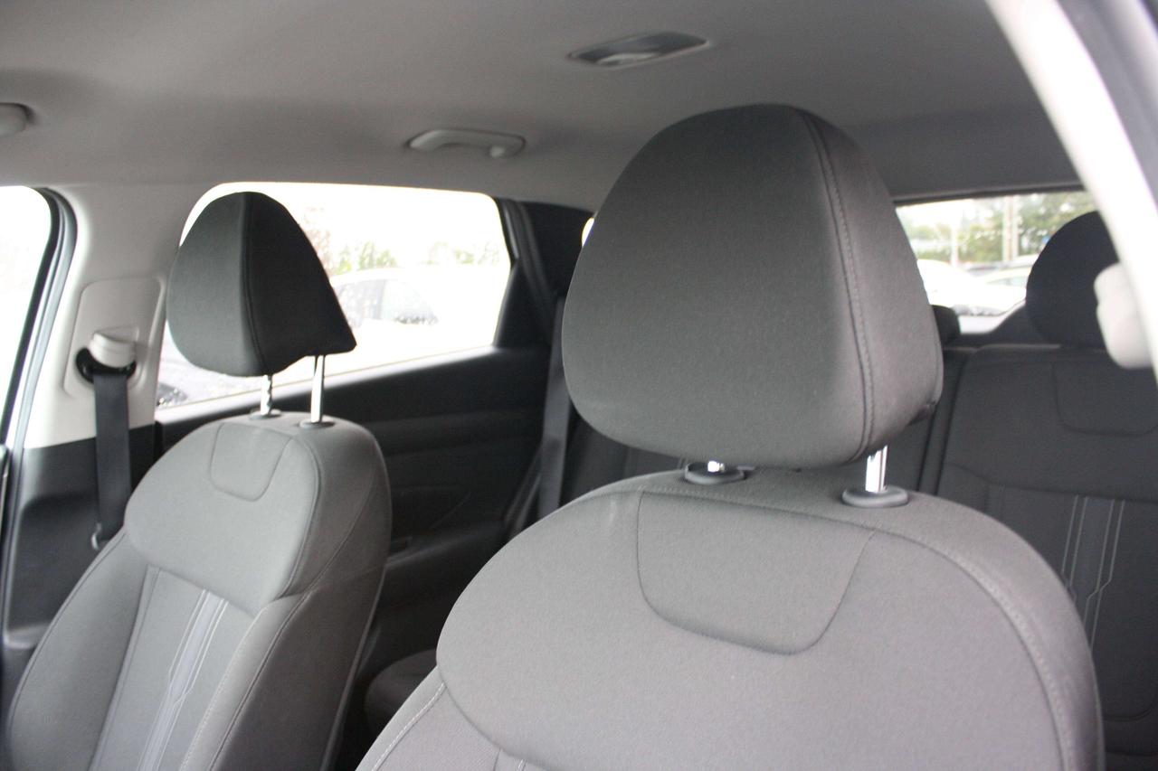 2026 Hyundai Tucson Preferred / Heated Wheel / Blind Spot / CarPlay Photo