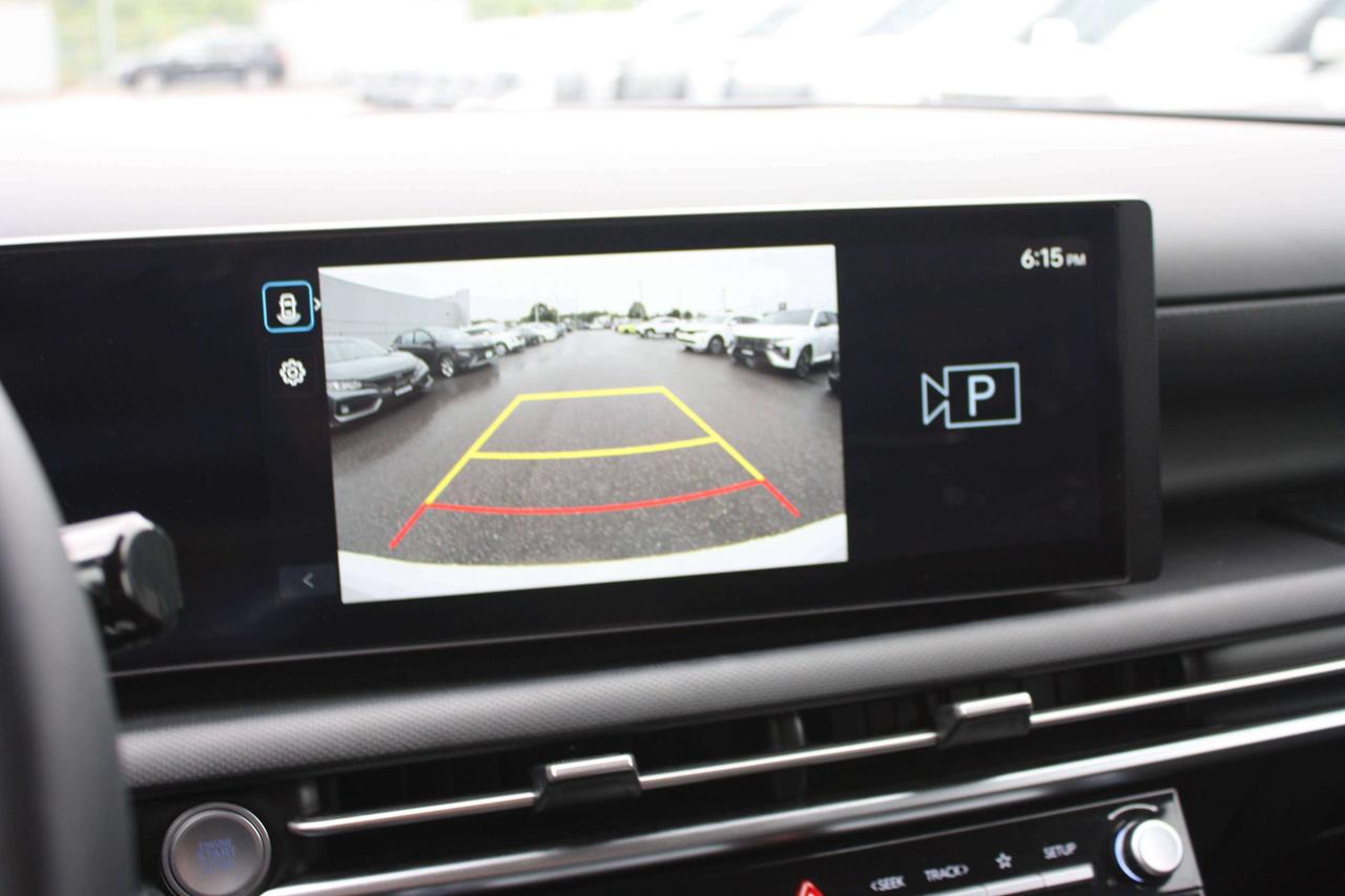 2026 Hyundai Tucson Preferred / Heated Wheel / Blind Spot / CarPlay Photo