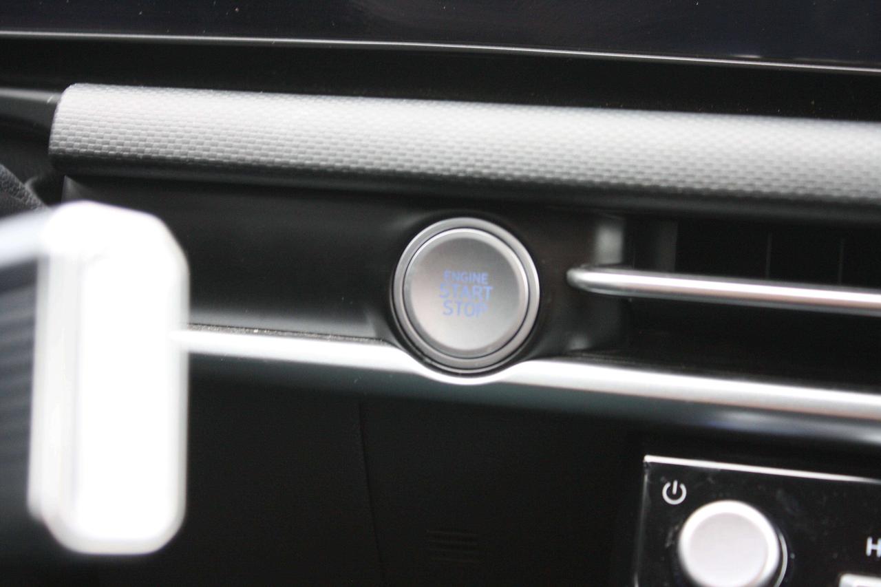 2026 Hyundai Tucson Preferred / Heated Wheel / Blind Spot / CarPlay Photo