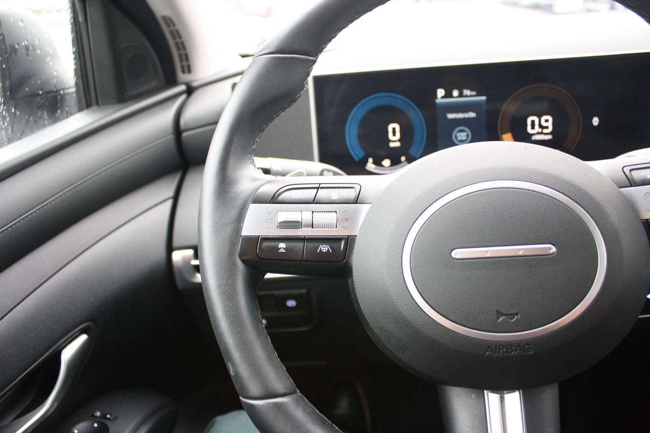 2026 Hyundai Tucson Preferred / Heated Wheel / Blind Spot / CarPlay Photo