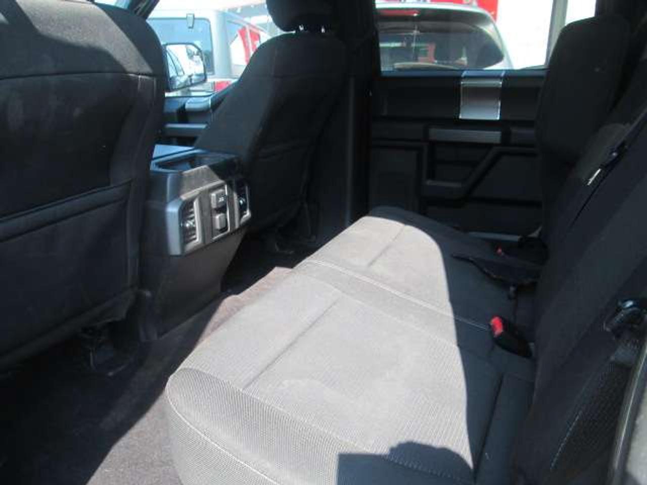 2015 Ford F-150 XLT, Local Trade In, Navigation, Cover Photo