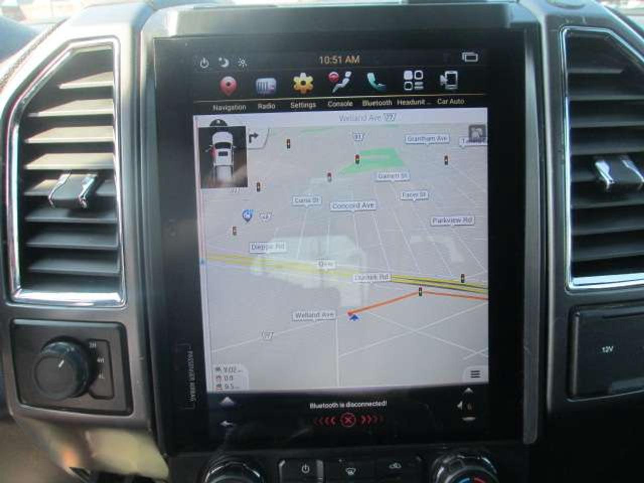 2015 Ford F-150 XLT, Local Trade In, Navigation, Cover Photo